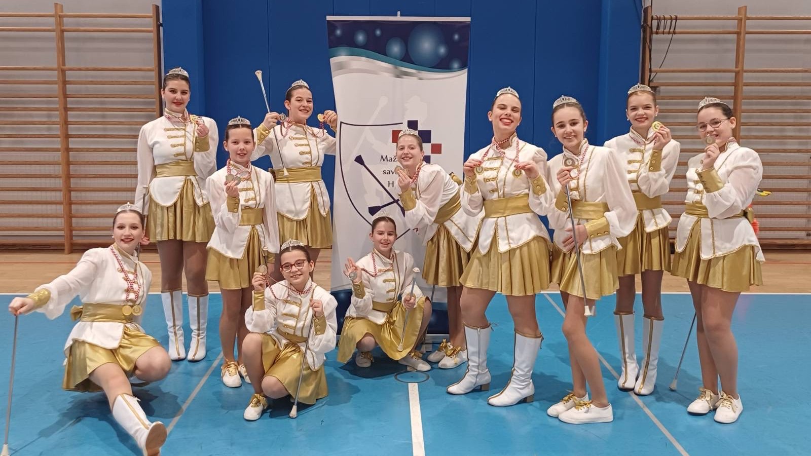 Zaključena anketa za dodjelu donacija Marina Punat Grupe u 2026. godini